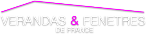 Logo Vérandas & Fenêtre de France