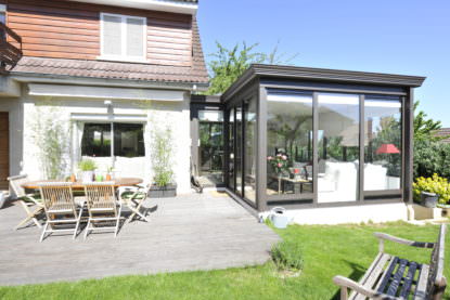 Verandas et Fenetres de France - Nos Realisations - 6